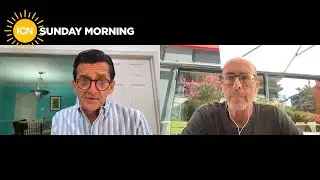 ICN Sunday Morning: Deadlocked on Plastic Pollution
