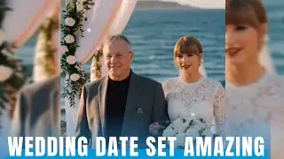 TAYLOR SWIFT and TRAVIS KELCE Face First Real Test as Marriage Talks Intensify