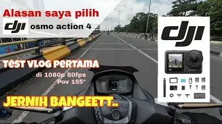 INI ALASAN SAYA MEMILIIH ACTION CAM 