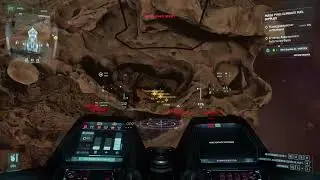 StarCitizen 4.0.1 Save Pyro Phase 1 Frontier Fuel Depots