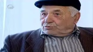 Pankisi documentary
