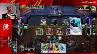Formato Underdog -  Gods Unchained