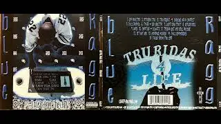 Doomsday Productions / Blue Ragg (8. Dollar Bill - 2001 Tales From The Crip CD) Playboy 7 Las Vegas