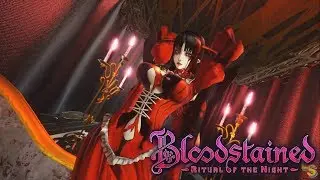 Bloodstained Ritual of the Night: Defeat Bloodless to unlock Blood Steal Shard