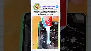 Truques caseiros t&atilde;o doidos que parecem inven&ccedil;&atilde;o de cearense #Gambiarra #DicasCaseiras #Truques #diy