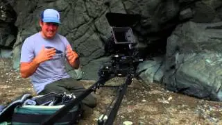 Breaking Down the Shot with John Shier
