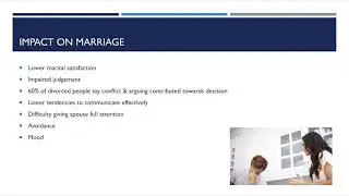 How Jobs Impact Relationships