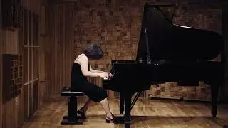 Chopin: Etude in C sharp minor, Op. 10 No. 4