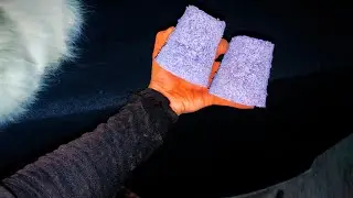 mesmerizing violet 💜 texture random short video #subscribe