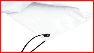 Great product -  Classic Accessories Over Drive Deluxe RV Wheel Cover, Wheels 27