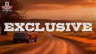 Hudson Westbrook - Exclusive (Lyrics)