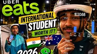HOW MUCH STUDENT EARN IN AUSTRALIA ?🤑 | INDIANS IN MELBOURNE | Student life in Australia