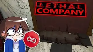 Lethal Company Modded