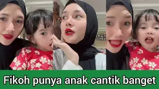 Fikoh Fomal & Labeeqa sudah sampai Bangka