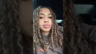 Kamiya Jones  tik tok #kamoo #kamiyaajoness