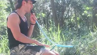 Splinter Orchestra - [DUCK POND PLAY] - Sunday 2nd of January 2022