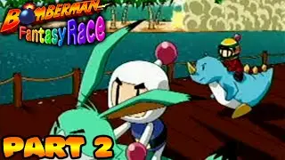 Bomberman Fantasy Race [Part 2]