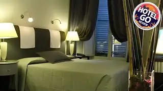 Hotel Giuggioli | Rome, Italy | Hotel Review 🌟