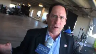 VIDEO: Bruce Katz Of Brookings at CEOs For Cities