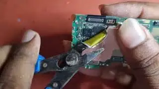 Vivo t2x baseband problem solution #imeirepair #sim nhi pakad rha Hai kaise sahi kare #viral #like 