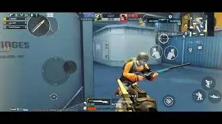45 Kills in Gun Game: Ye kaise hua?!