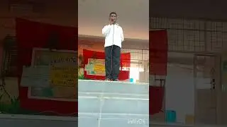 Yemula Narsimulu Speech on Chenchu Tribes: Part -1