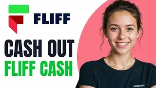 How To Cash Out On Fliff | Redeem Fliff Cash
