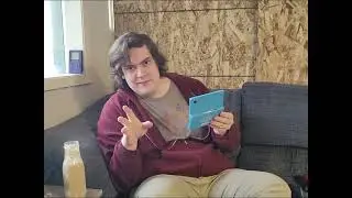 Coffee with Bann - The DS
