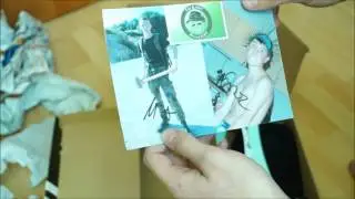 Unboxing von AirsoftBY (AirSoftTeamAdler) German