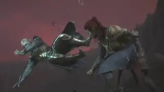 Dragon Age - The Veilguard - Fight Solas Final