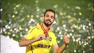 أجمل مهارات صالح راتب في أول موسم مع الخالدية البحريني (2021-2022)