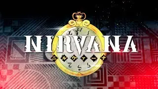 NIRVANA（日本語Ver.） / Lia