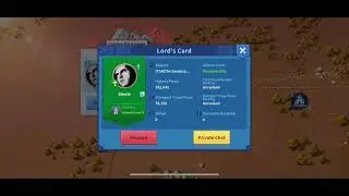 Infinity Kingdom/ 無盡城戰: SoA&rsquo;s 3rd illusion Battlefield (guide)