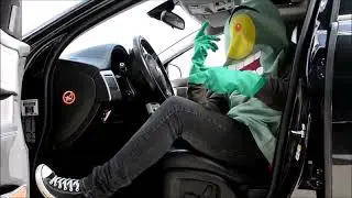 KING Plankton - Julien Sewering [Juliensblog Diss]