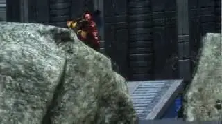 GGC :: Worldless a Halo: Reach Montage - 100% MLG !