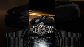 Thought on this?🧐 #carwatch #wheelwatch #corsa #carguy #giftideas #cars #carlover