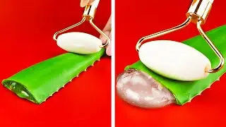 AMAZING BENEFITS OF ALOE VERA || Natural Beauty Hacks
