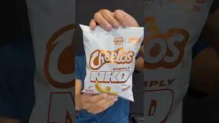 🧀 Просто сырные чипсы Cheetos от Simply NKD 🫣 #Cheetos #сыр #закуски #перекусы #Олимпия, Вашингтон