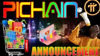 pi chain mall update | pichainmall update today | pi chain mall new update 5sep22