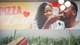 Pizza Inn, Chicken Inn, Creamy inn, @ Streetway Eastleigh , Now Open.