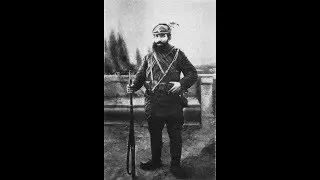 Milan Mica Petrovic – Комито, Довезенски војводо /  Komito, Dovezenski vojvodo