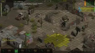total influence online - Finny vs Карпов TS 1