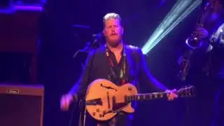 Jag ringer på fredag - Sven-Ingvars, Konsert & Kongress, Linköping 25/11 2018