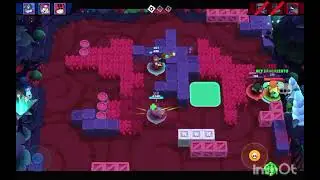 Brawl stars Grom☠️☠️💀🤑