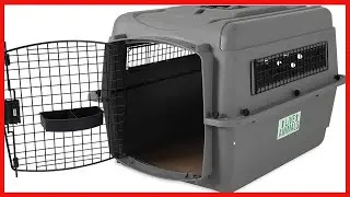 Petmate Sky Kennel Pet Carrier