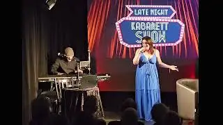 Big Spender - Live at Kabarett Show
