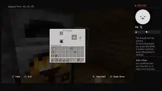CoronaCraft