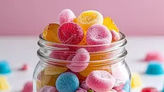 Candy Lover. 🍭🍡🍦 #candy