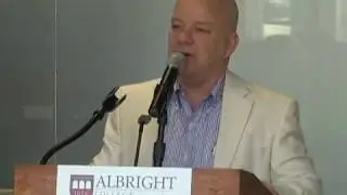 Rich Ruoff:  Taking the Business Out of the Music Business