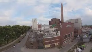 VR Film: Bremens wirtschaftliche St&auml;rken - ein virtueller Flug &uuml;ber den Zwei-St&auml;dte-Staat